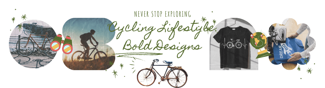 Banner for wearnprint